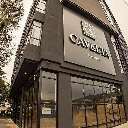Cavalta By Bernalo Hotels Medellín Exterior foto Cavalera Hotel