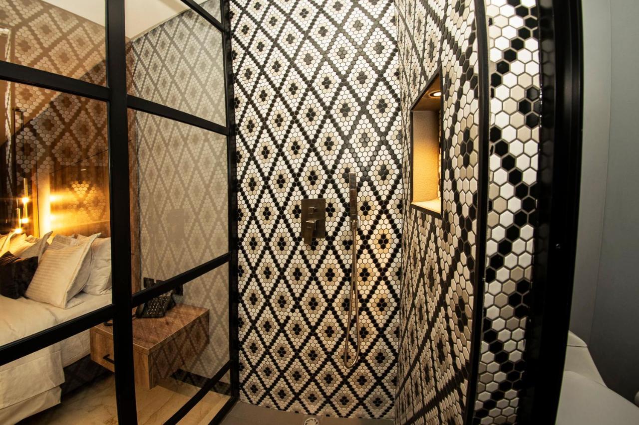 Cavalta By Bernalo Hotels Medellín Exterior foto Bathroom