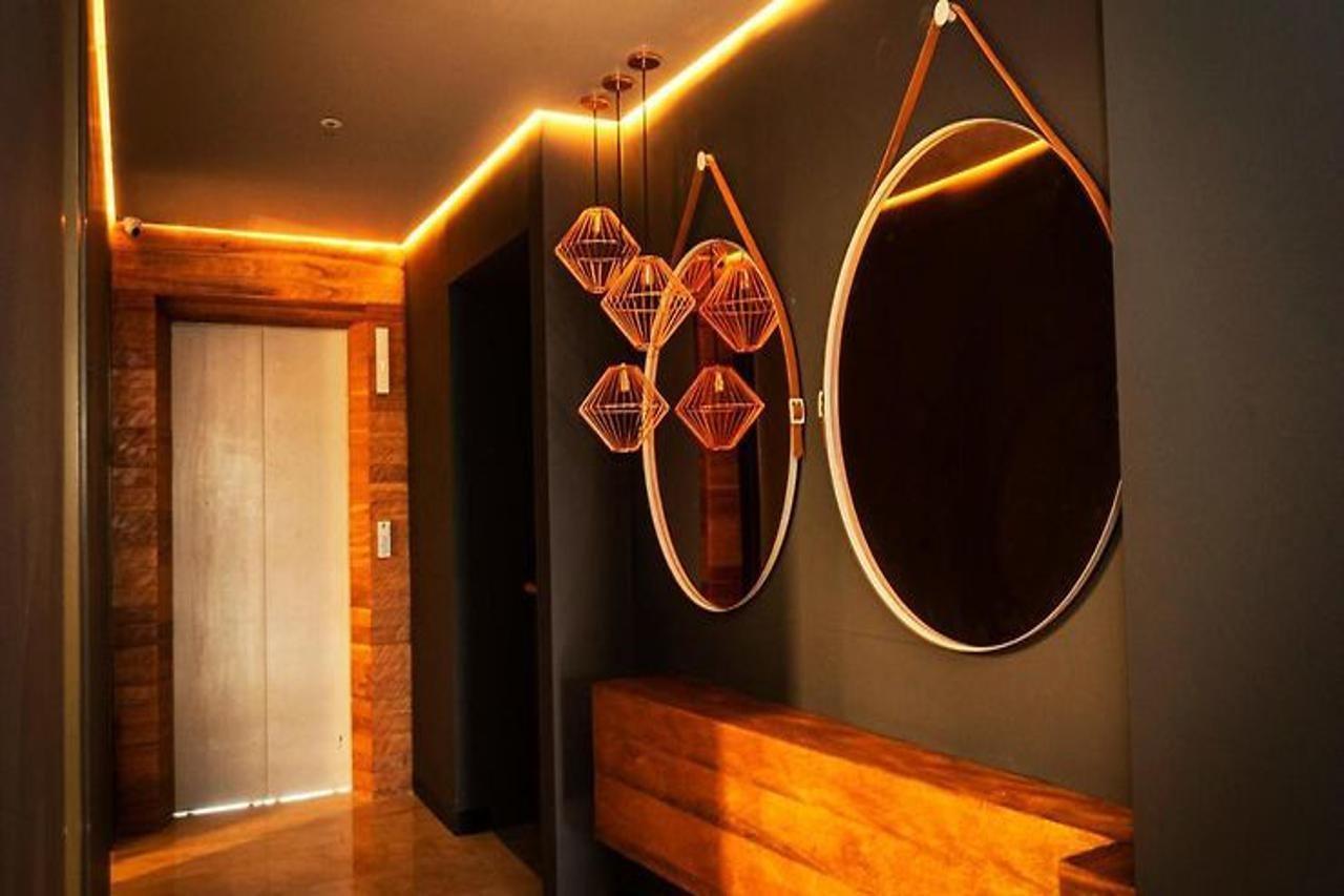 Cavalta By Bernalo Hotels Medellín Exterior foto Interior of the hotel